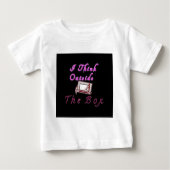 Ik denk buiten de ZA-doos. (Voorkant)