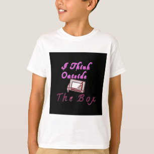 Ik denk buiten het ZA kader. T-shirt