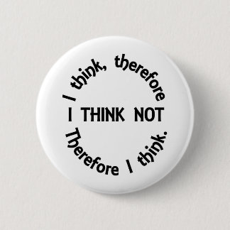 IK DENK BUTTON