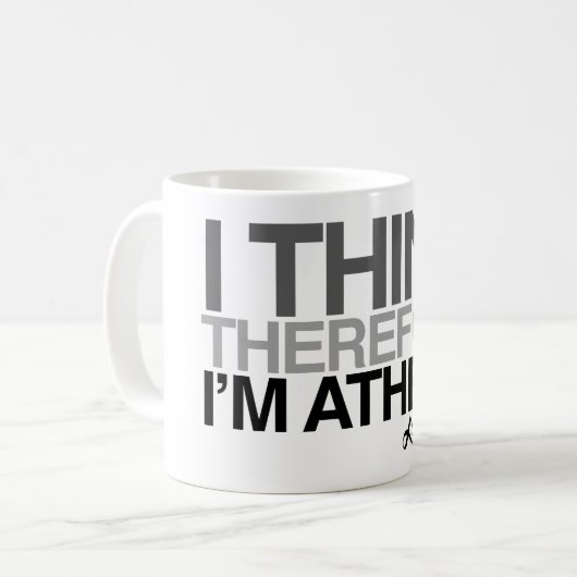 Ik denk daarom dat mok (Voorkant links)