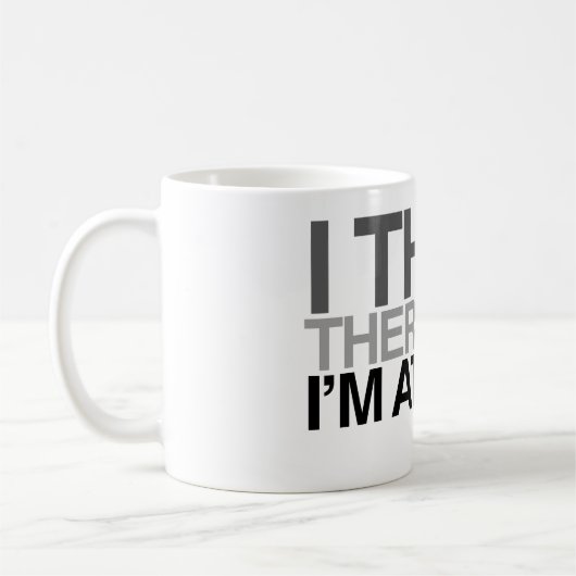 Ik denk daarom dat mok (Links)