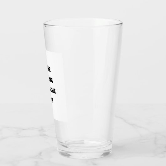 Ik denk dat AI het werk doet Glas (Links)