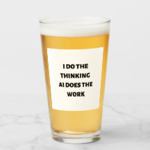 Ik denk dat AI het werk doet