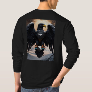 Ik denk dat er een misverstand in je kan zijn t-shirt