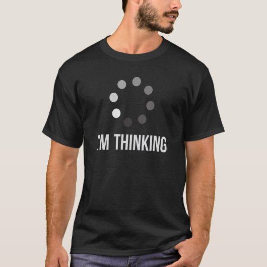Ik denk dat het Ladingsmodel IT geschikt is voor M T-shirt (Voorkant)