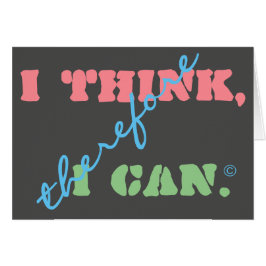 Ik denk dat ik daarom positief kan denken en Kaart