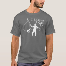 Ik denk dat ik een geweldige shirt kan maken.