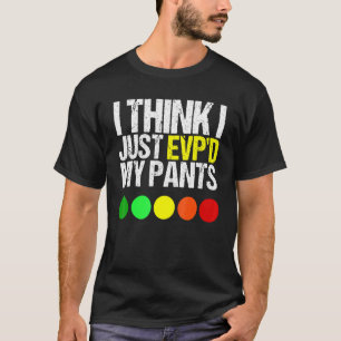 Ik denk dat ik gewoon mijn broek ontwijk als een s t-shirt