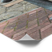 Ik denk dat je de maaltijddeal hebt gedaan. poster (Hoek)