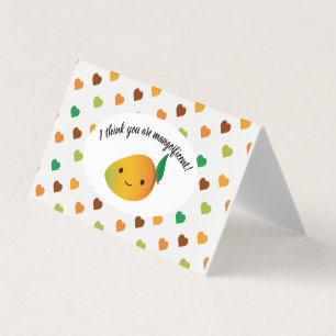 Ik denk dat je een machtige Valentijn bent Kaart