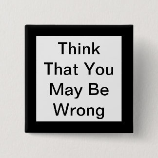 Ik denk dat je misschien een verkeerde Button bent