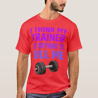 Ik denk dat Myrainer me gaat vermoorden om deze gr T-shirt