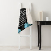 Ik denk dat veel vaders van deze deken zouden houd (In situ)