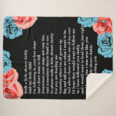 Ik denk dat veel vaders van deze deken zouden houd (Voorkant (horizontaal))