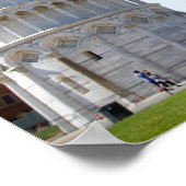 Ik denk dat ze het beter hadden kunnen doen. poster (Hoek)