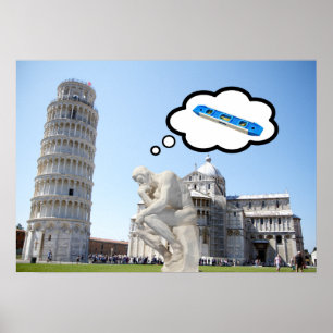 Ik denk dat ze het beter hadden kunnen doen. poster