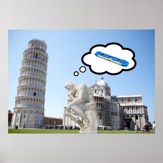 Ik denk dat ze het beter hadden kunnen doen. poster (Voorkant)