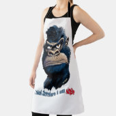 Ik denk dus dat ik single ben schort (Insitu)