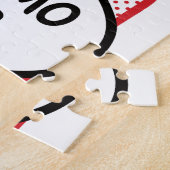 Ik denk er hetzelfde over legpuzzel (Zijkant)