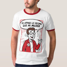 Ik denk er hetzelfde over