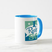 Ik denk het wel mok (Voorkant rechts)