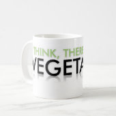 IK DENK KOFFIEMOK (Voorkant links)