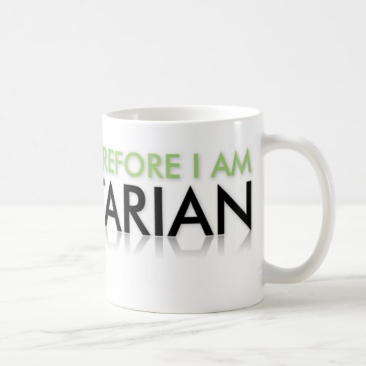 IK DENK KOFFIEMOK (Rechts)