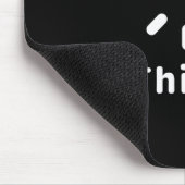 Ik denk muismat (Hoek)