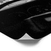 Ik denk na over het beëindigen van films poster (Hoek)