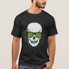 IK DENK NA T-SHIRT