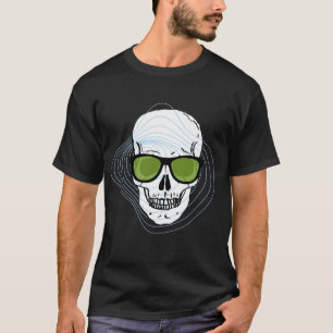 IK DENK NA T-SHIRT