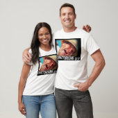 Ik denk niet dat je drink dat ik ben! t-shirt (Unisex)