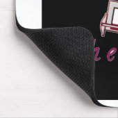 Ik denk out of the box: creatief ontwerp muismat (Hoek)