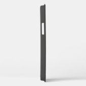 Ik denk - Positief denken iPhone 12 hoesje (Achterkant / Rechts)