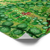 Ik denk... poster (Hoek)