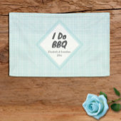 Ik Doe BBQ Spandoek