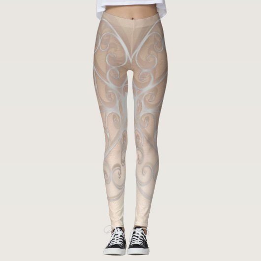Ik doe dat wel leggings (Voorkant)