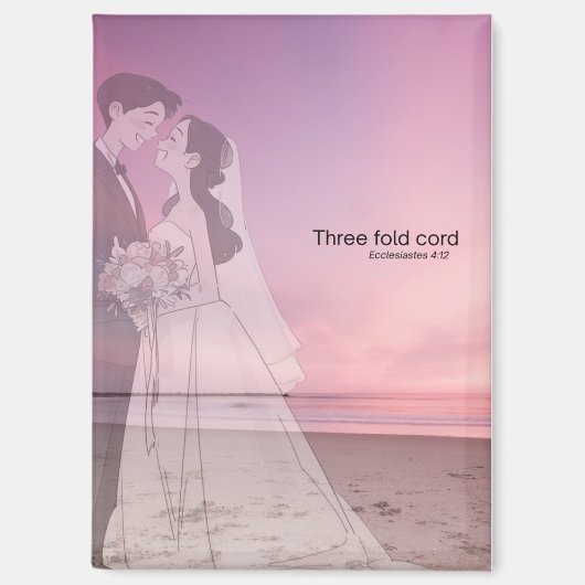 Ik doe dat wel magneet (Voorkant)