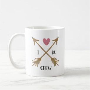 IK DOE EEN BEMANNING VOOR EEN BROUW BEDRIJFSWDvoor Koffiemok