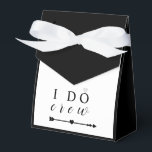 Ik doe een bemanningsvrijgezellenfeest bedankdoosjes<br><div class="desc">Zet de scène voor je 'I Do Crew' vrijgezellenfeest in met deze gepersonaliseerde feestartikelen die geweldige vrijgezellenfeestgunsten bieden!</div>
