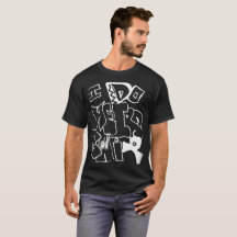 Ik doe een rare shiii