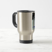 IK DOE GEEN MORNINGS, DJ 06 REISBEKER (Voorkant links)