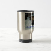 IK DOE GEEN MORNINGS, DJ 06 REISBEKER (Center)