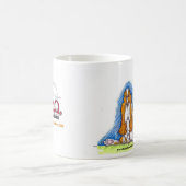 Ik doe geen ochtenden koffiemok (Center)