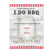 Ik doe het | BBQ | VERLOVING