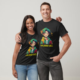 Ik doe het goed T-Shirt