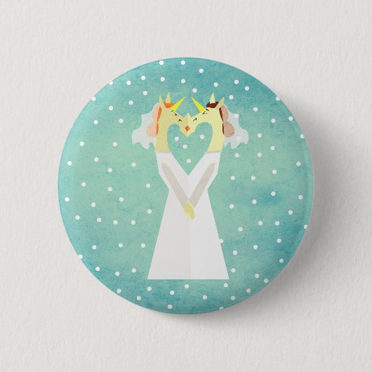 Ik doe het ronde button 5,7 cm (Voorkant)