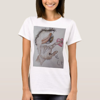 Ik doe het t-shirt