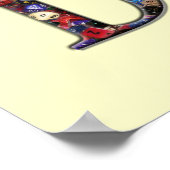 Ik doe het voor de Dice Poster (Hoek)