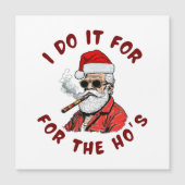 Ik doe het voor de hoeren (Voorkant)